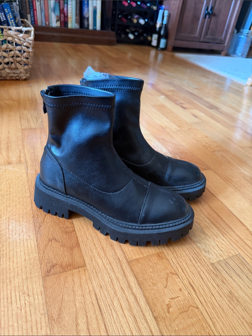 Asos boots